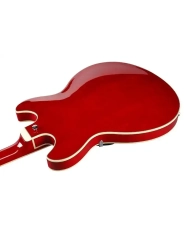 Ibanez AS73-TCD- Chitara Electrica Hollowbody
