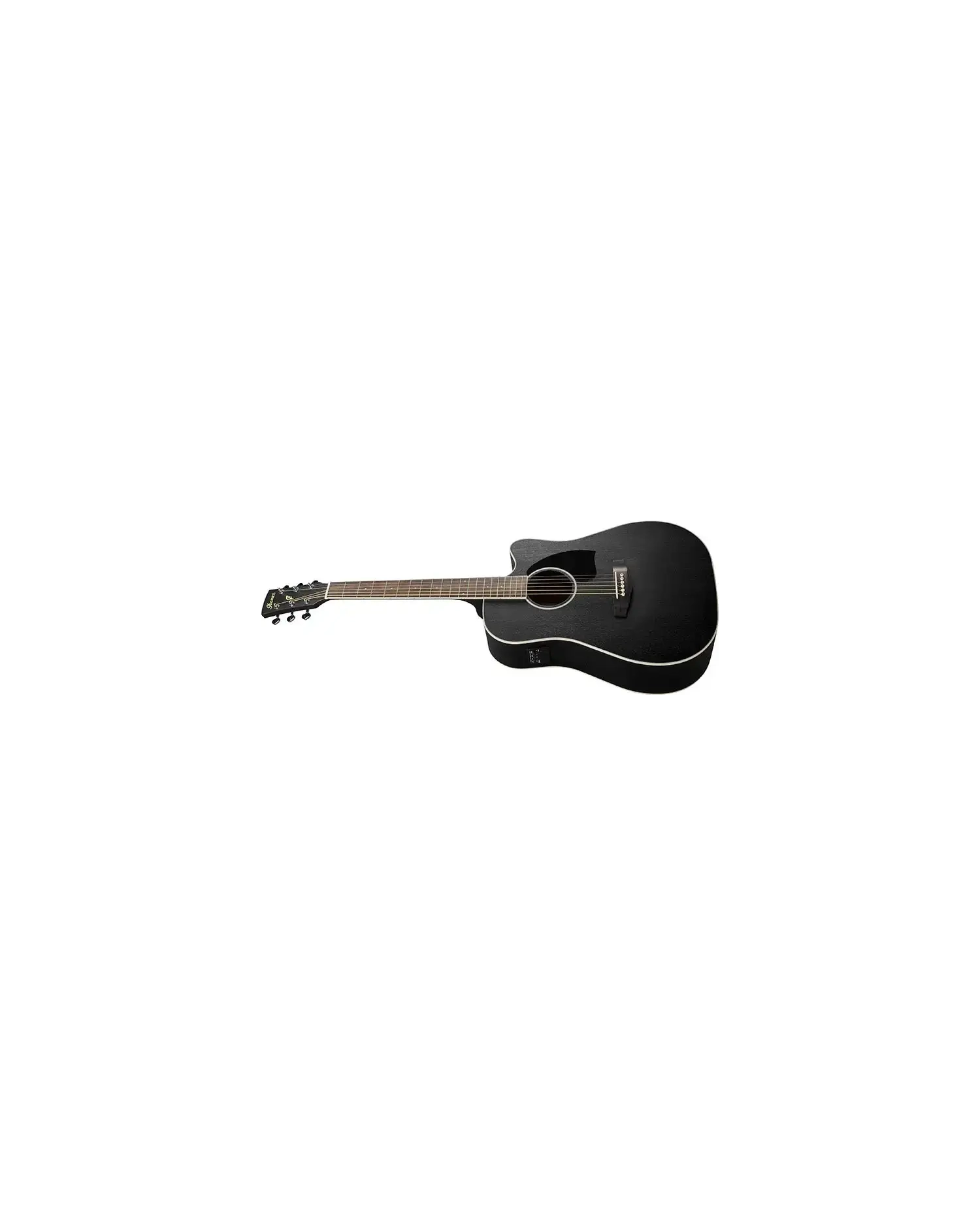 Ibanez PF16MWCE-WK - Chitara Electroacustica