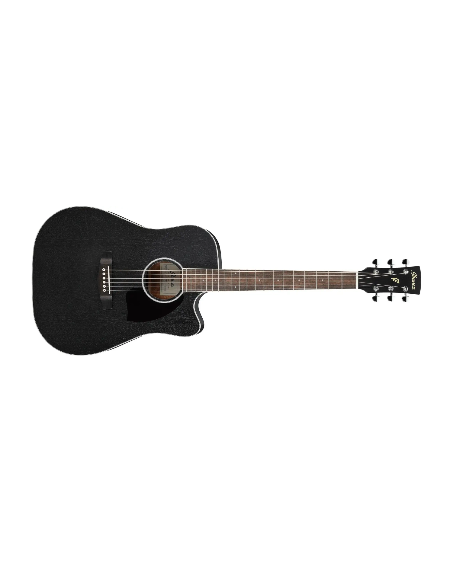 Ibanez PF16MWCE-WK - Chitara Electroacustica