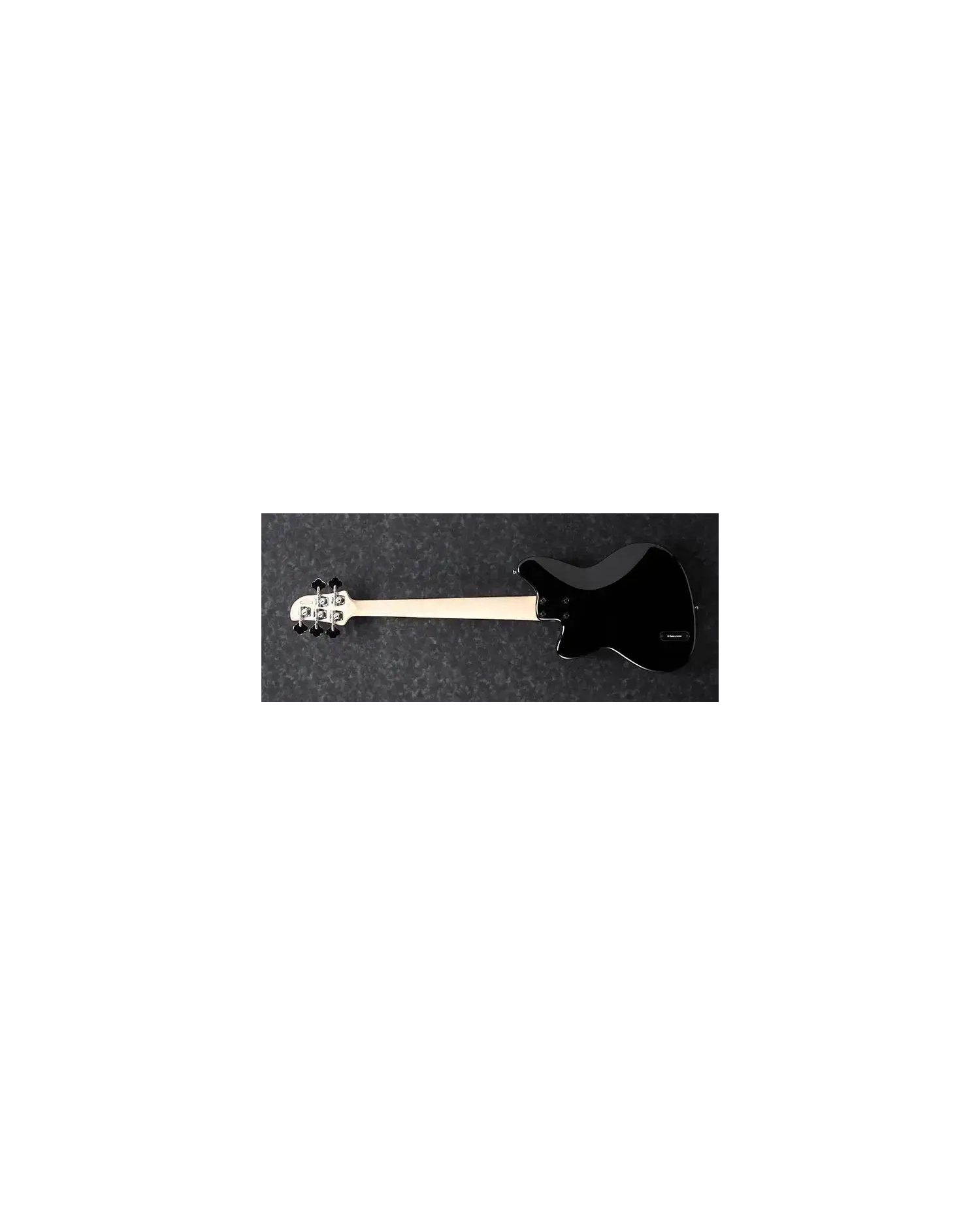 Ibanez TMB105-BK - Chitara bass