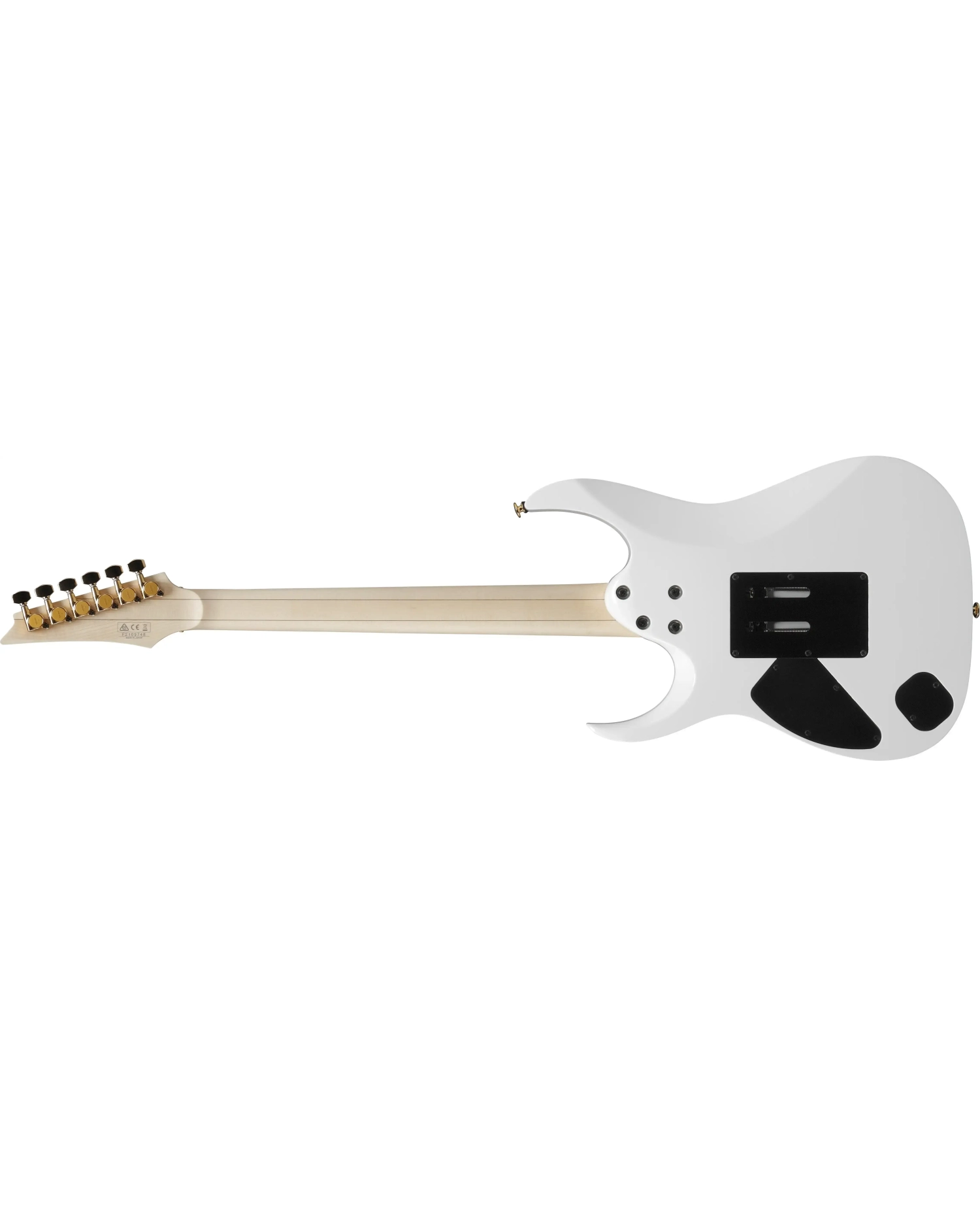 Ibanez RGA622XHWH - Chitara Electrica