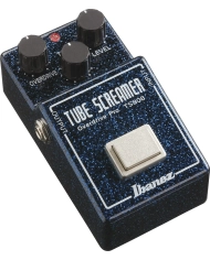 Ibanez TS808 45th Anniversary - Pedala overdrive editie limitata