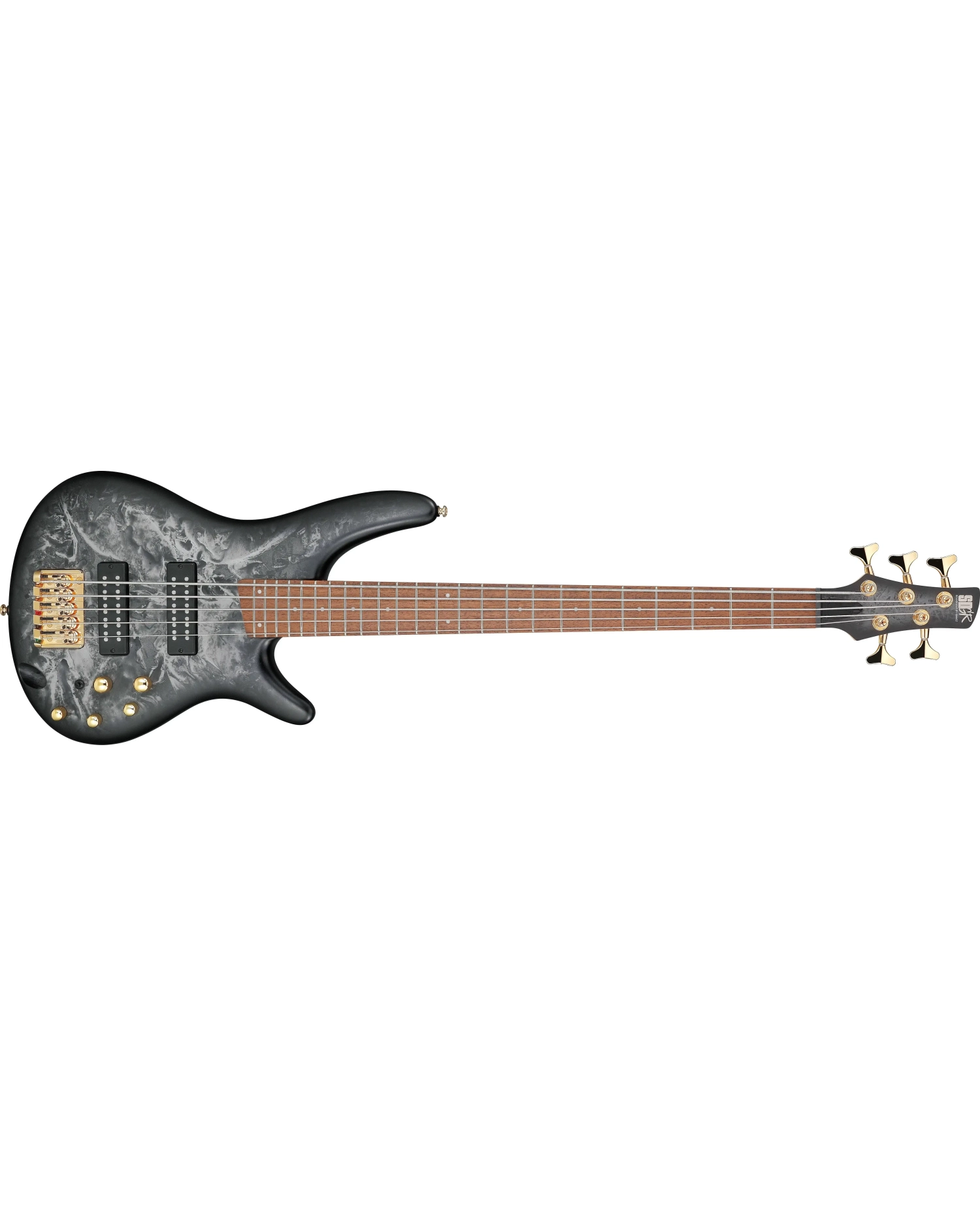 Ibanez SR305EDX-BZM - Chitara bass 5 corzi