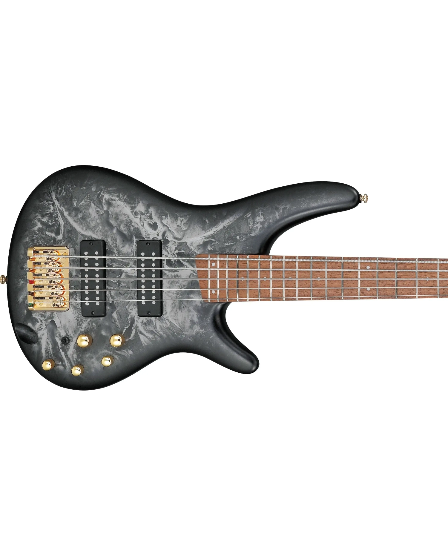 Ibanez SR305EDX-BZM - Chitara bass 5 corzi