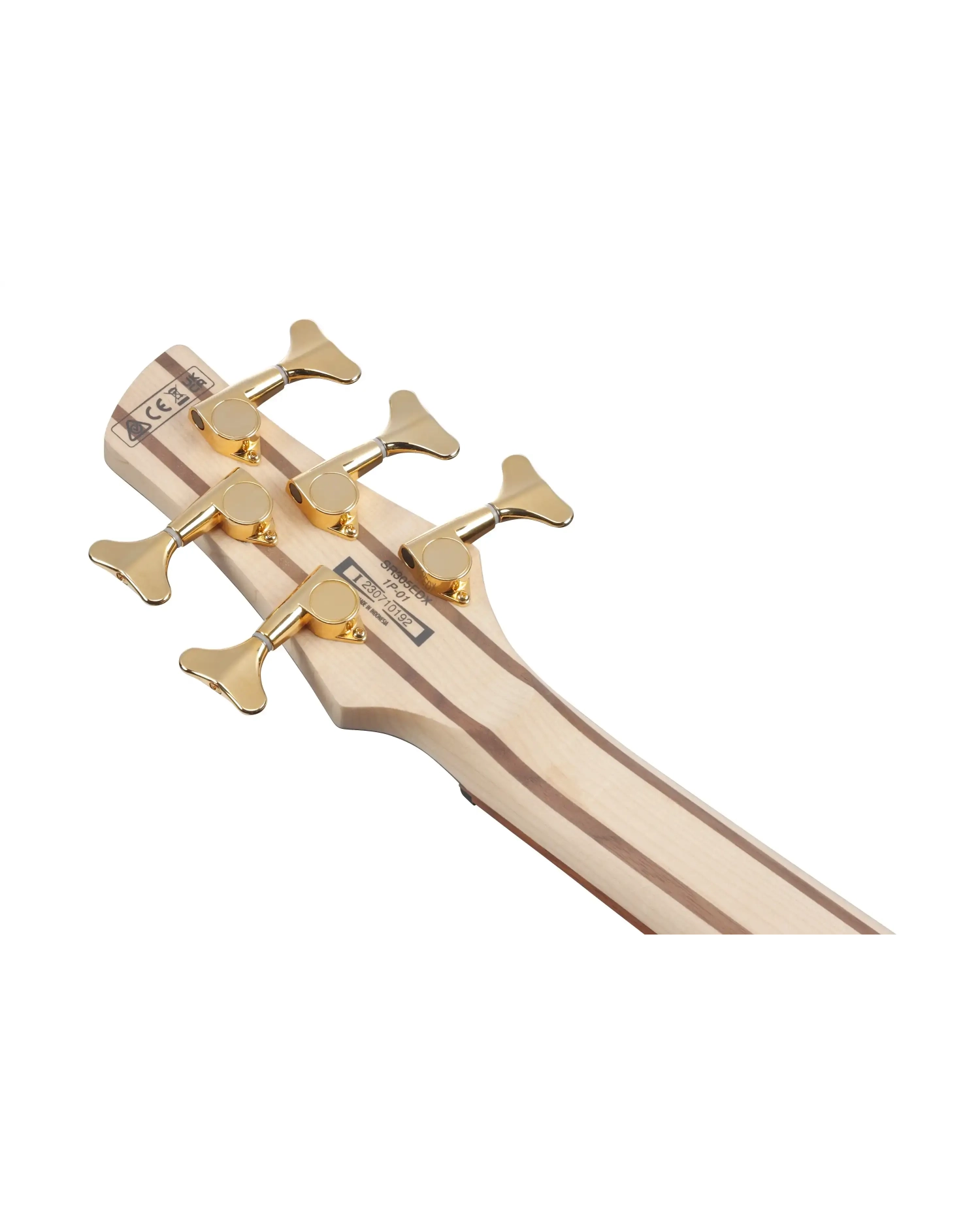Ibanez SR305EDX-BZM - Chitara bass 5 corzi