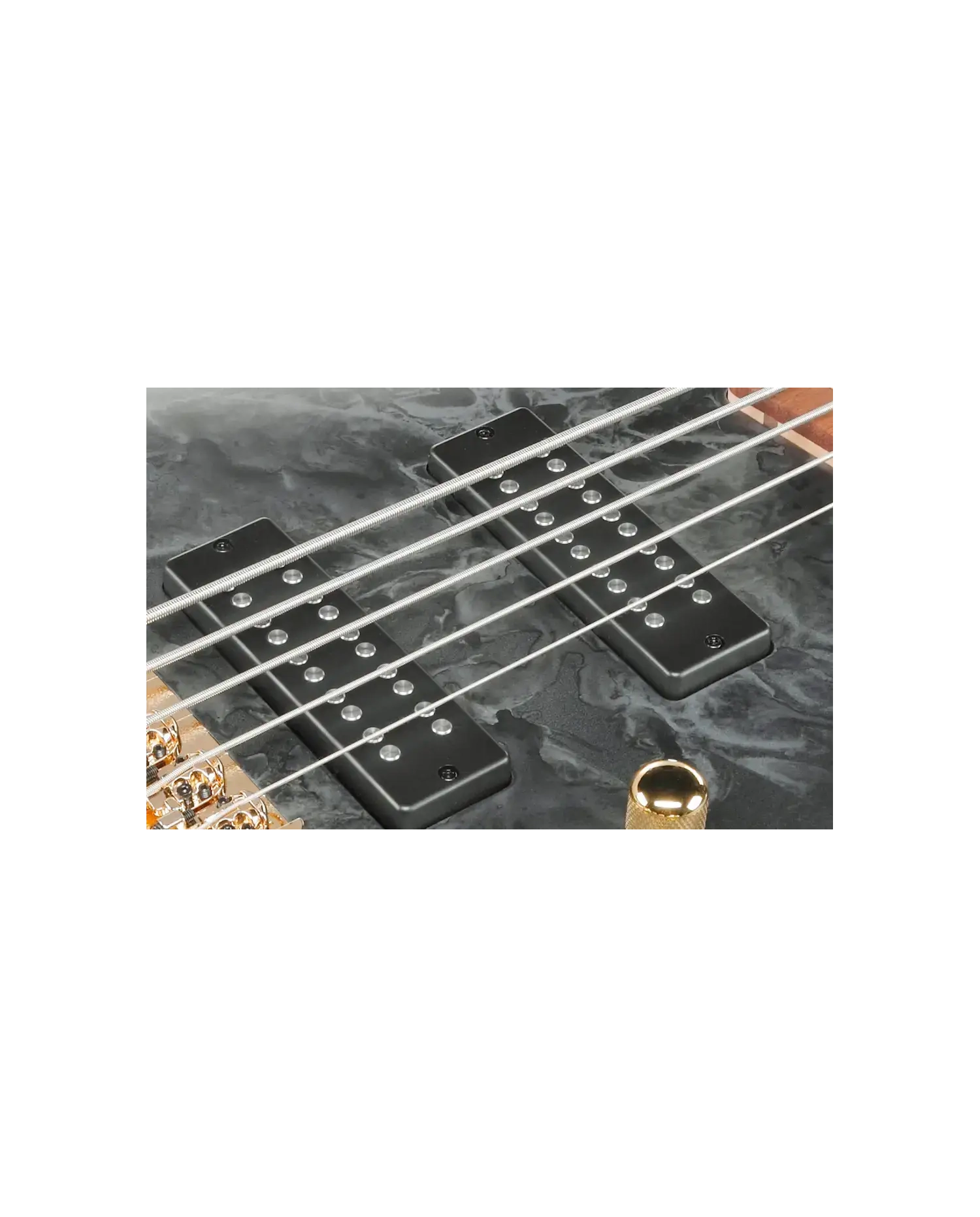 Ibanez SR305EDX-BZM - Chitara bass 5 corzi