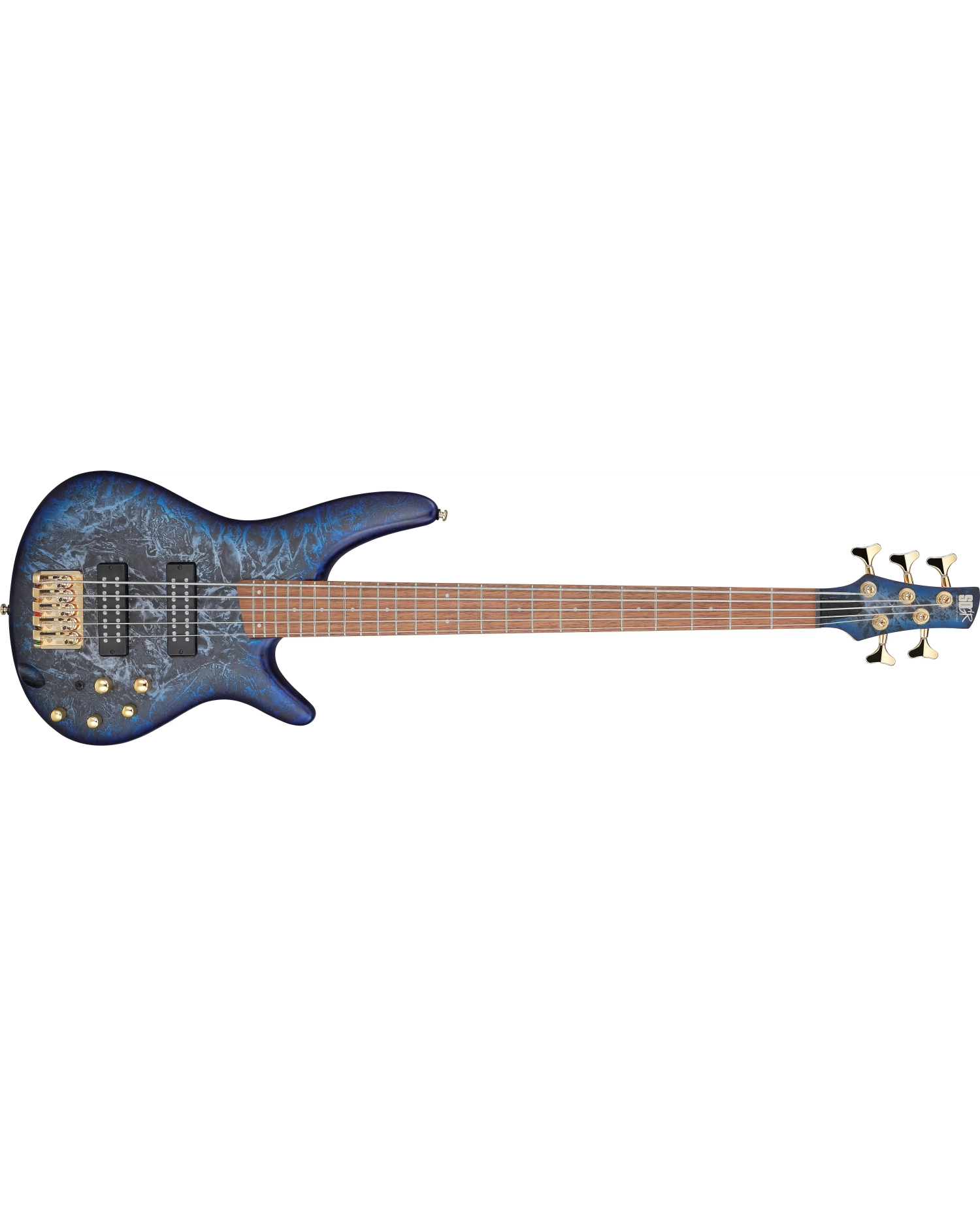 Ibanez SR305EDX-CZM - Chitara bass 5 corzi