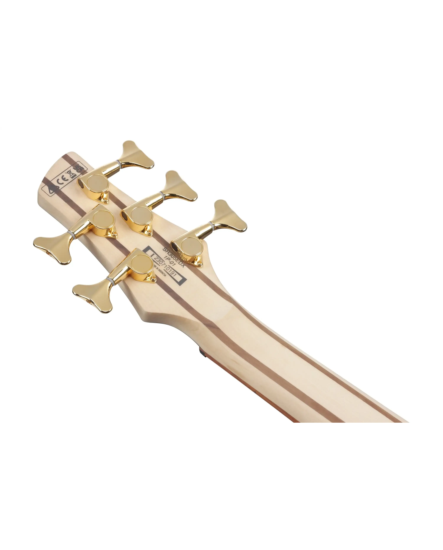 Ibanez SR305EDX-CZM - Chitara bass 5 corzi