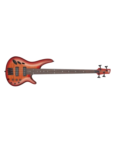 Ibanez SRD900F-BTL - Chitara Bass Fretless