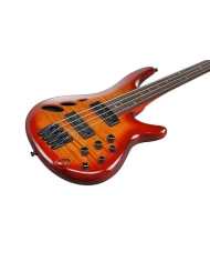 Ibanez SRD900F-BTL - Chitara Bass Fretless