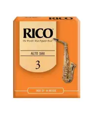 Rico RJA0315 - Ancii Alto Saxofon 1.5 (set 3) Rico - 1