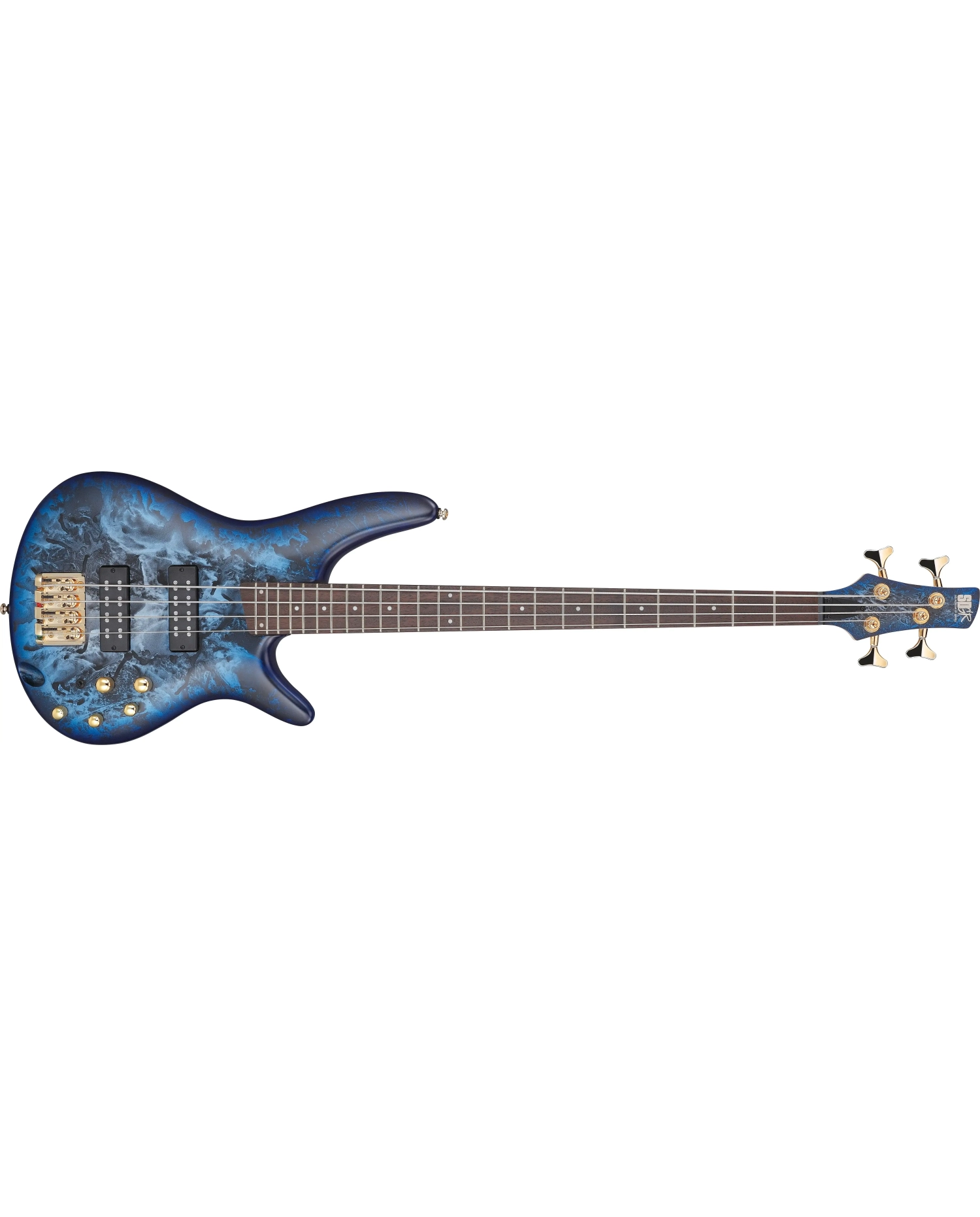 Ibanez SR300EDX-CZM - Chitara bass