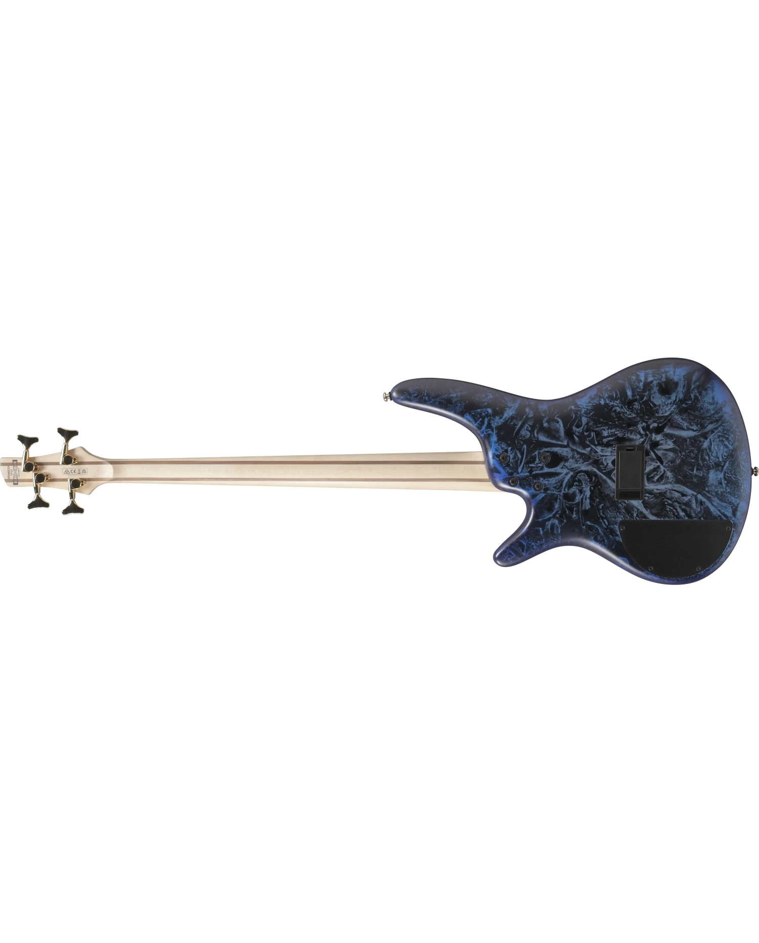 Ibanez SR300EDX-CZM - Chitara bass