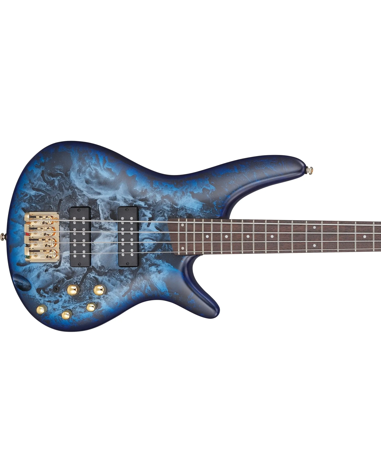 Ibanez SR300EDX-CZM - Chitara bass