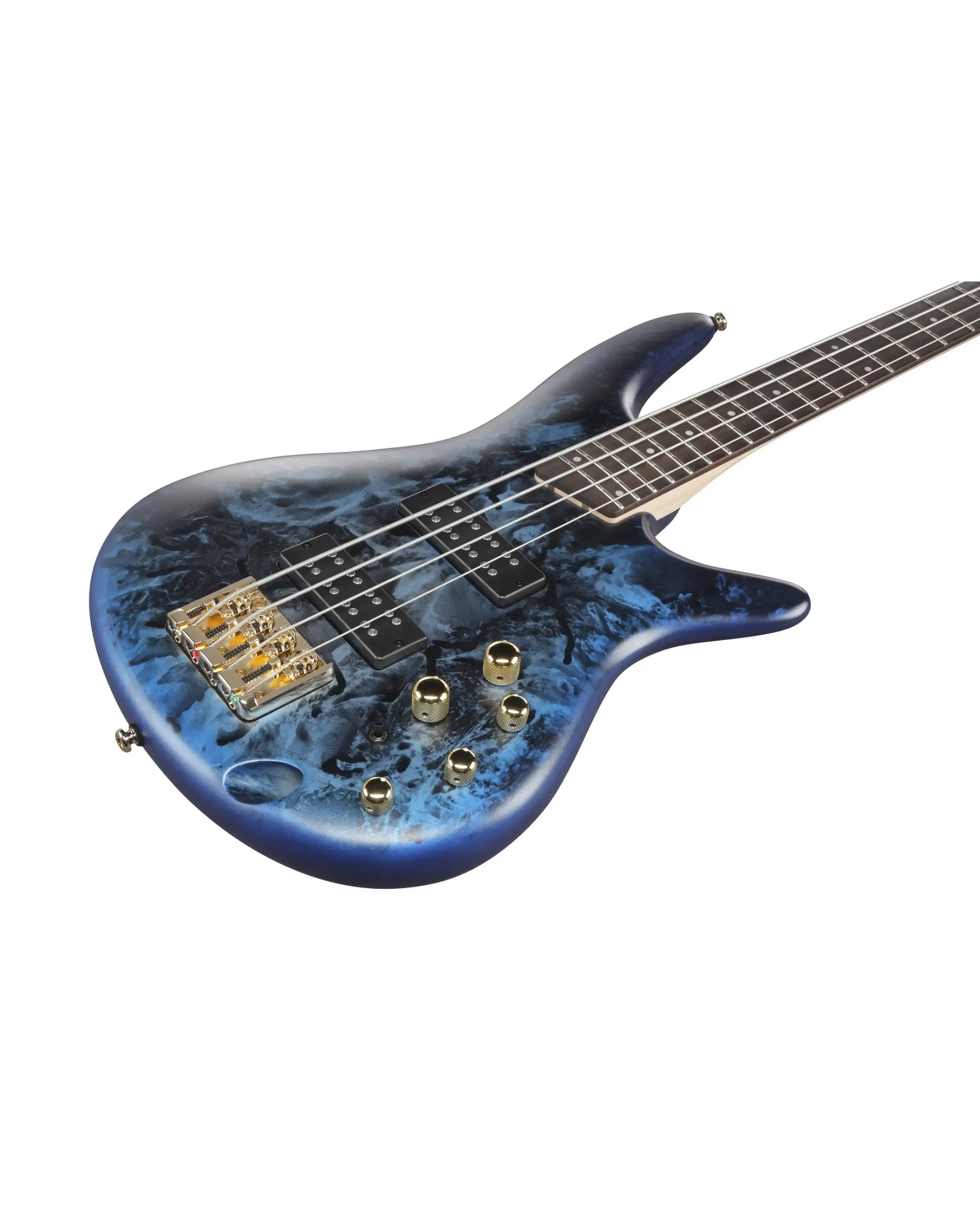 Ibanez SR300EDX-CZM - Chitara bass