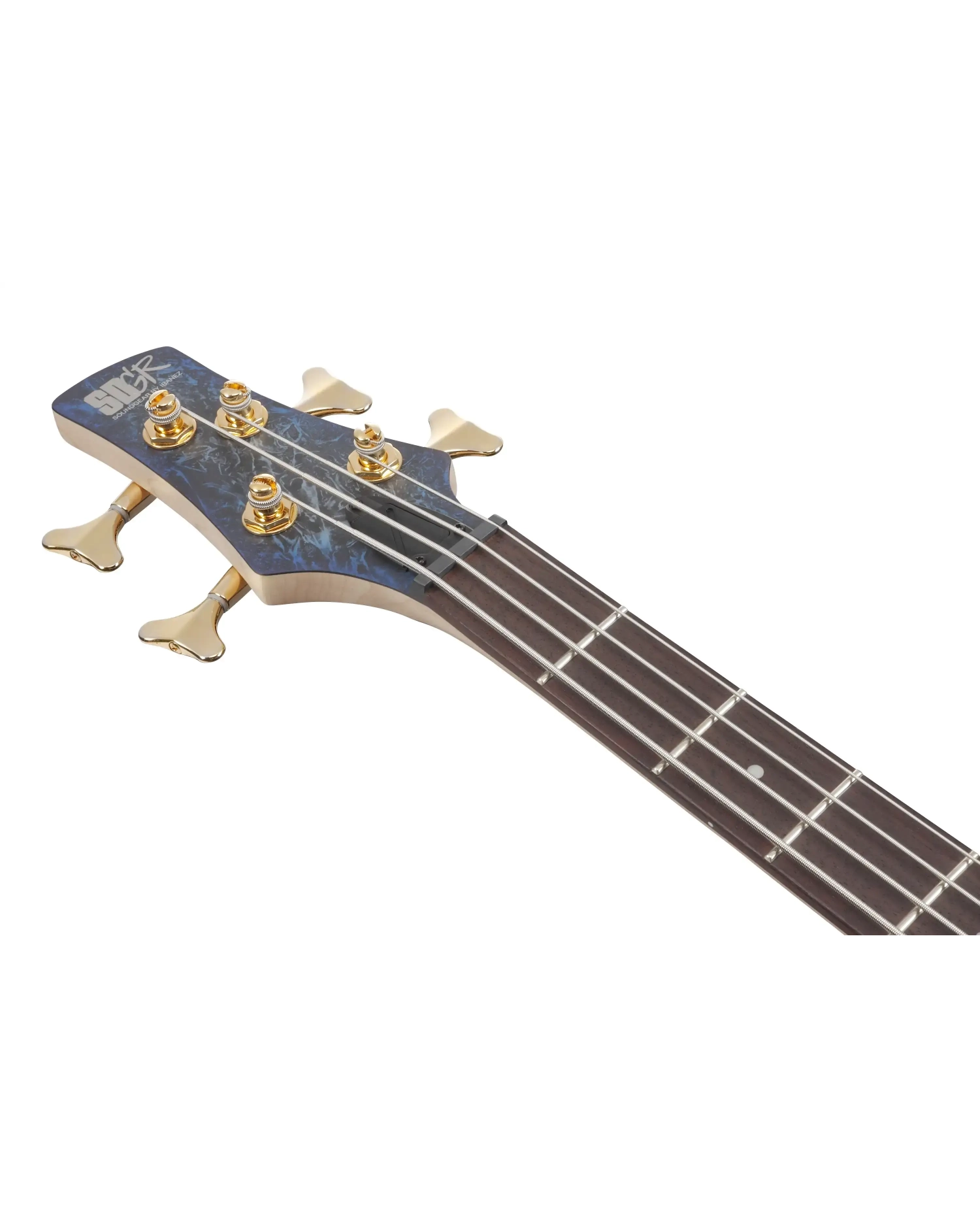 Ibanez SR300EDX-CZM - Chitara bass