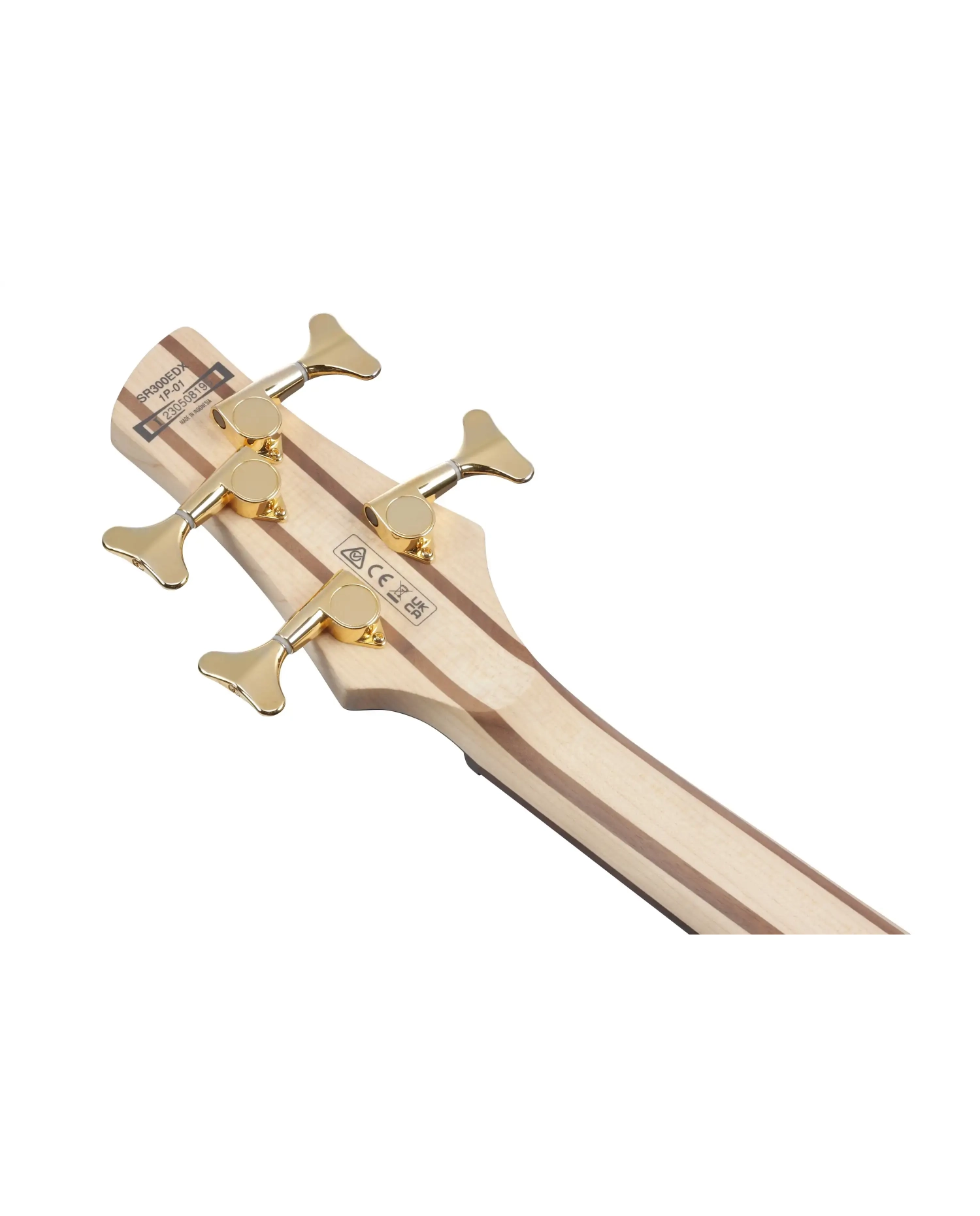 Ibanez SR300EDX-CZM - Chitara bass