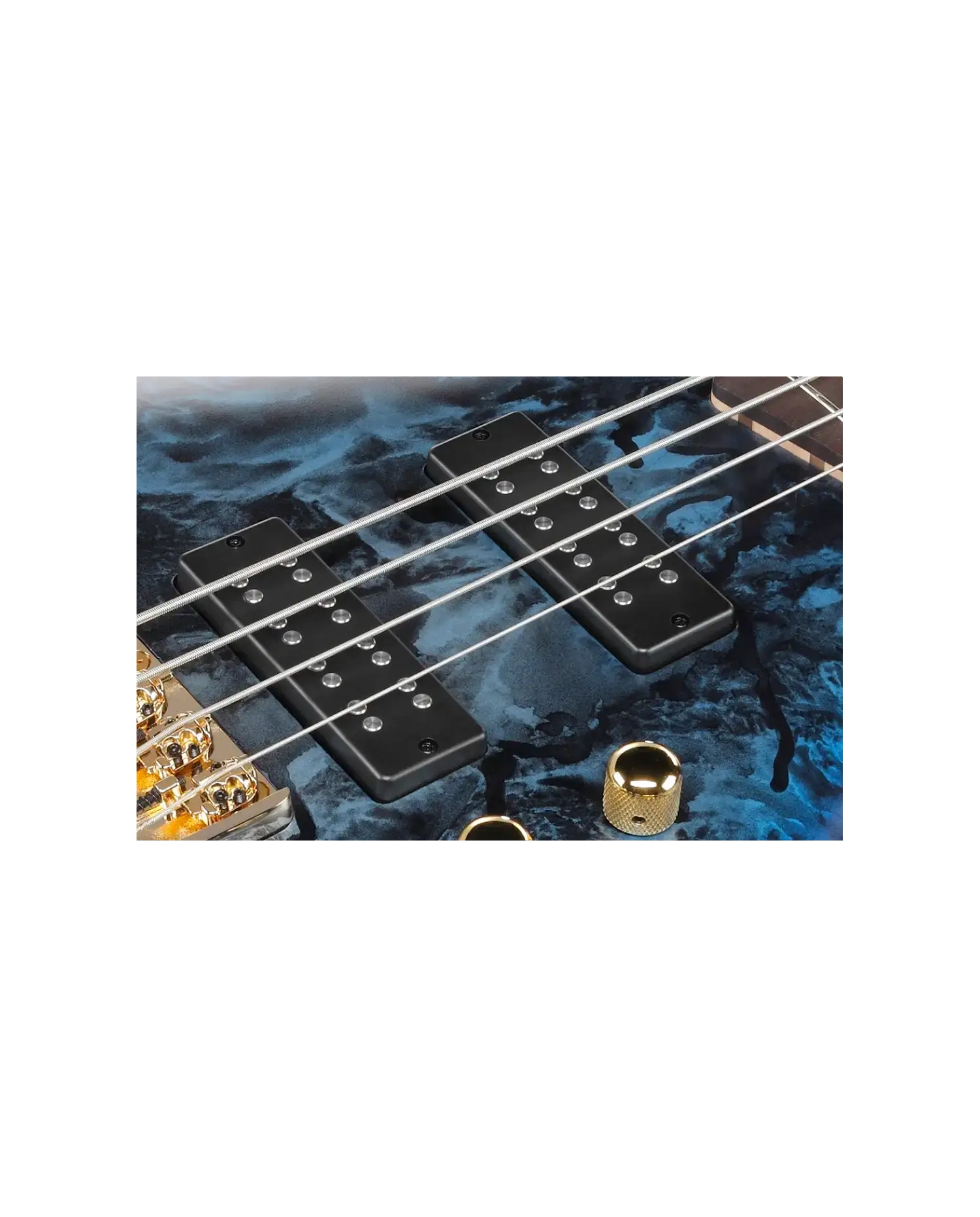 Ibanez SR300EDX-CZM - Chitara bass