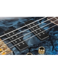 Ibanez SR300EDX-CZM - Chitara bass