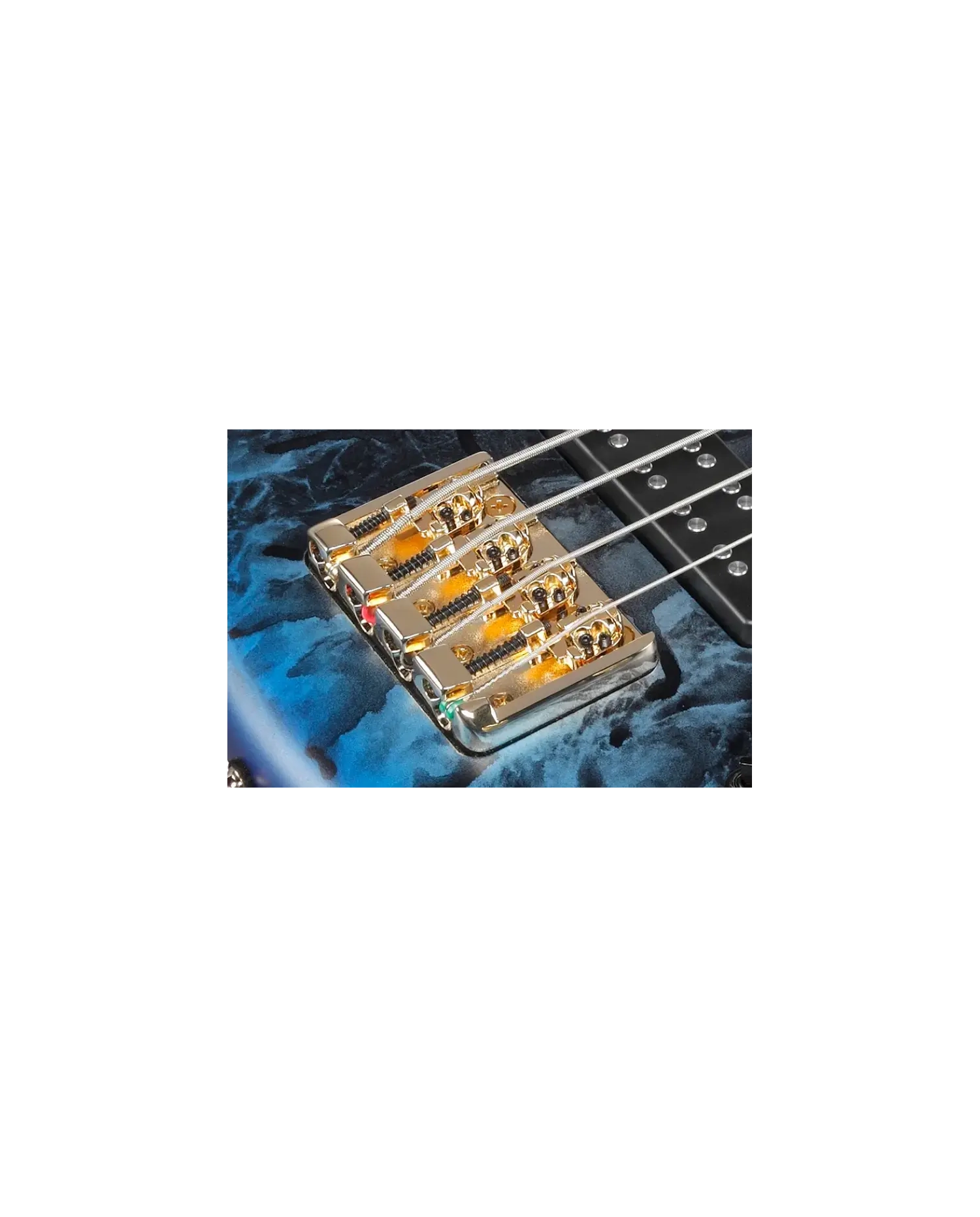 Ibanez SR300EDX-CZM - Chitara bass