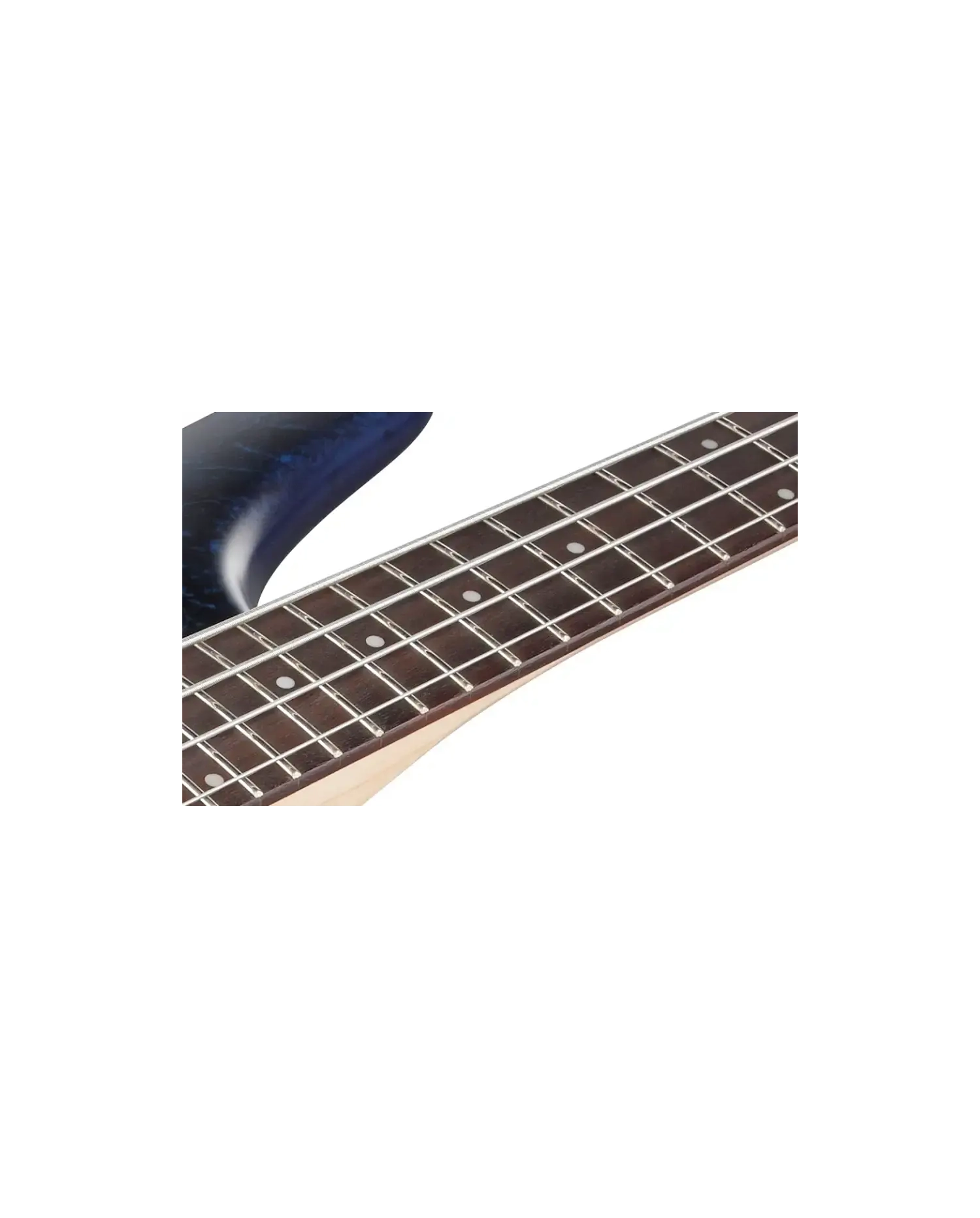 Ibanez SR300EDX-CZM - Chitara bass