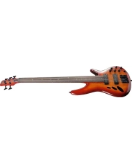 Ibanez SRD905F-BTL - Chitara Bass Fretless