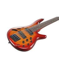 Ibanez SRD905F-BTL - Chitara Bass Fretless