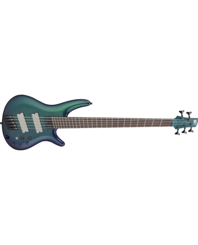 Ibanez SRMS725-BCM - Chitara Bas Electrica