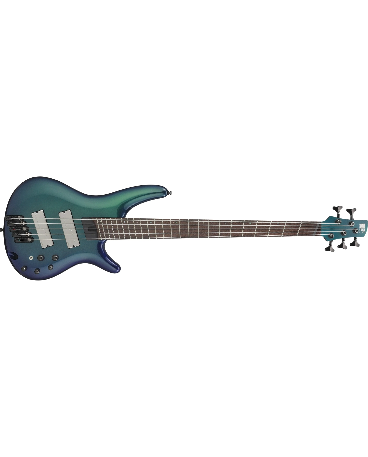 Ibanez SRMS725-BCM - Chitara Bas Electrica