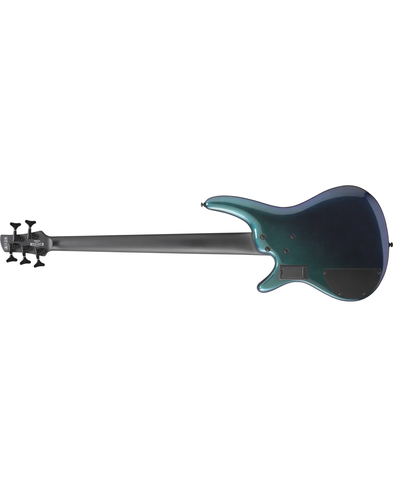 Ibanez SRMS725-BCM - Chitara Bas Electrica