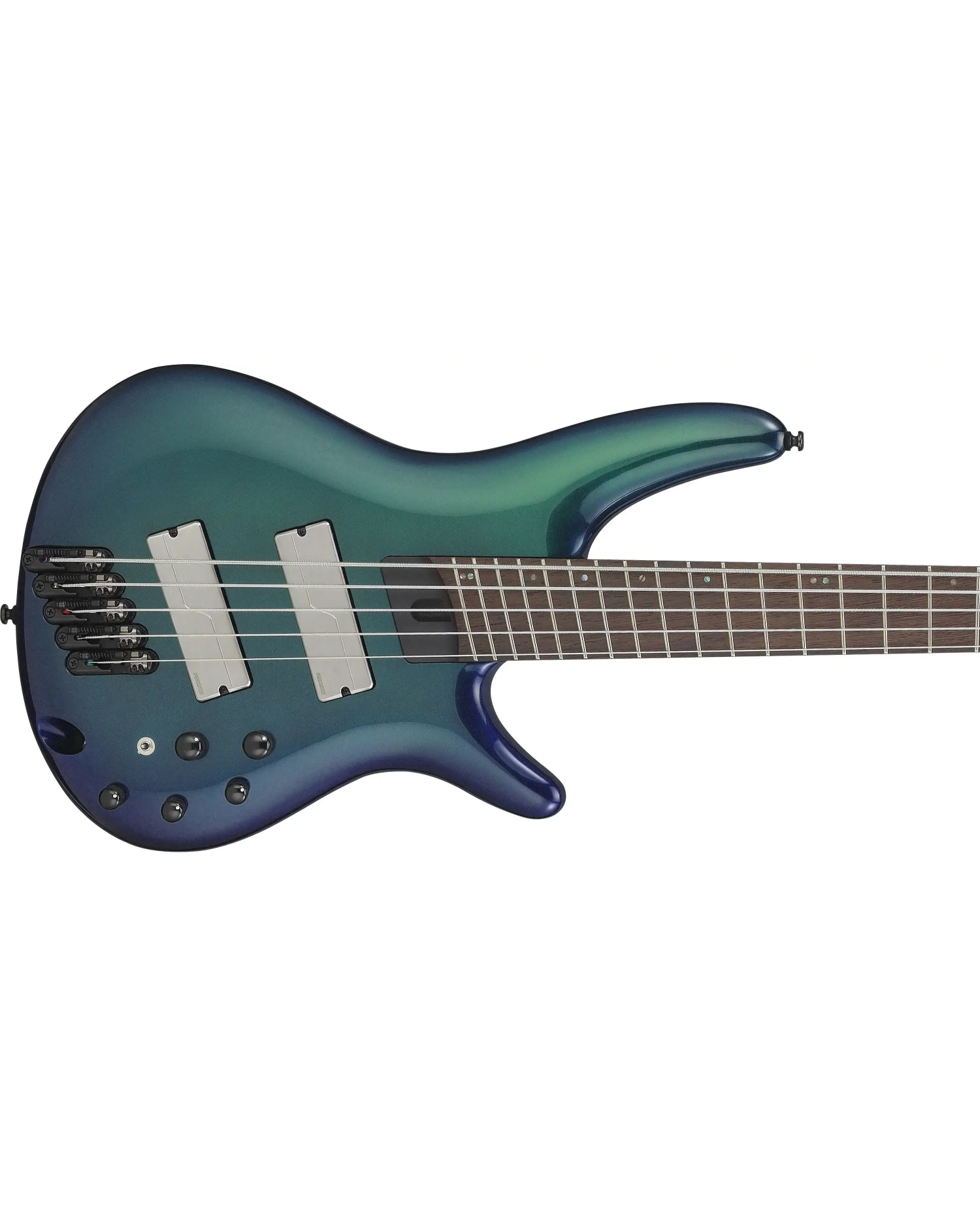 Ibanez SRMS725-BCM - Chitara Bas Electrica