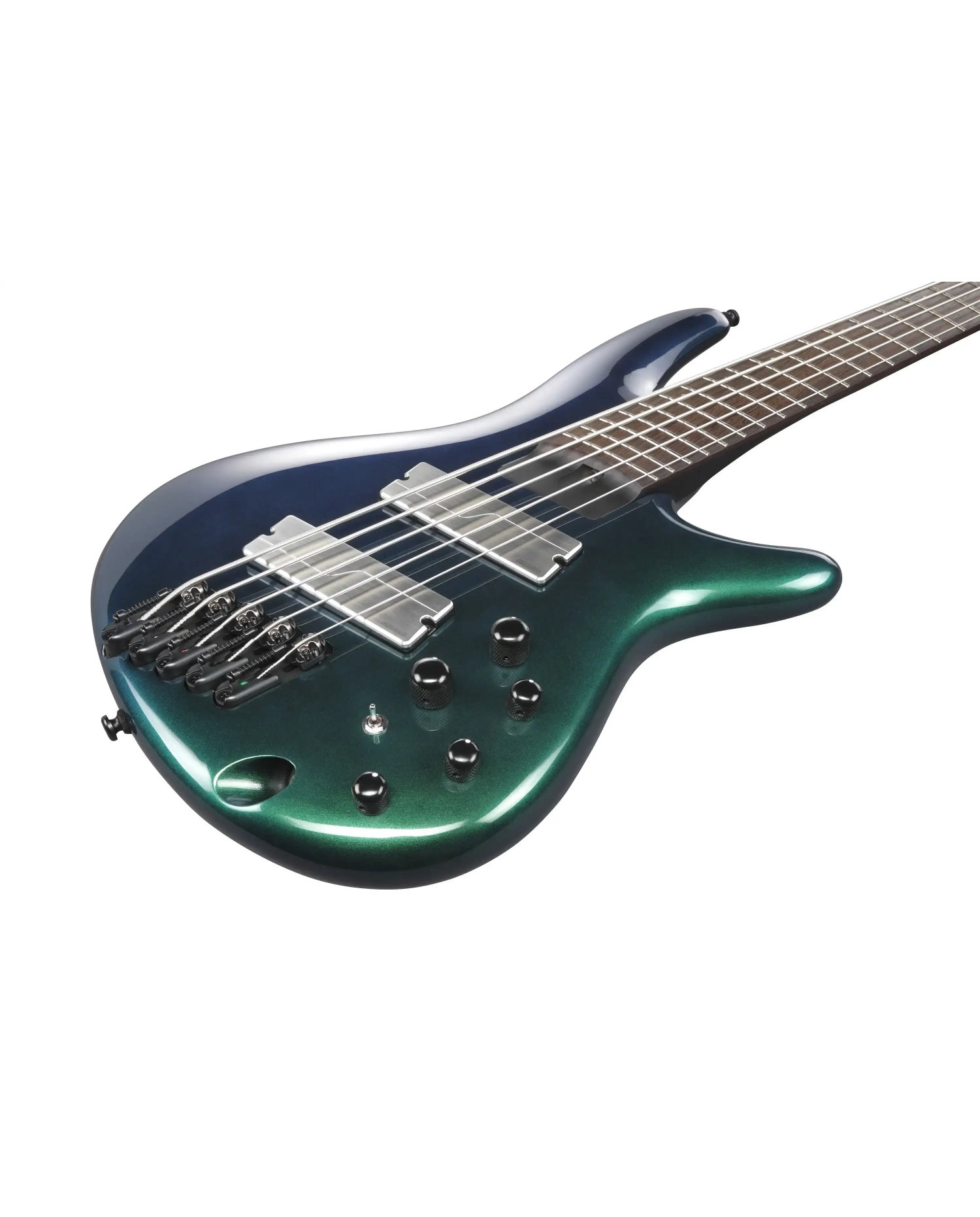 Ibanez SRMS725-BCM - Chitara Bas Electrica