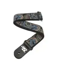 Planet Waves Joe Satriani Guitar Strap, Snakes Mosaic - Curea chitara Planet Waves - 1