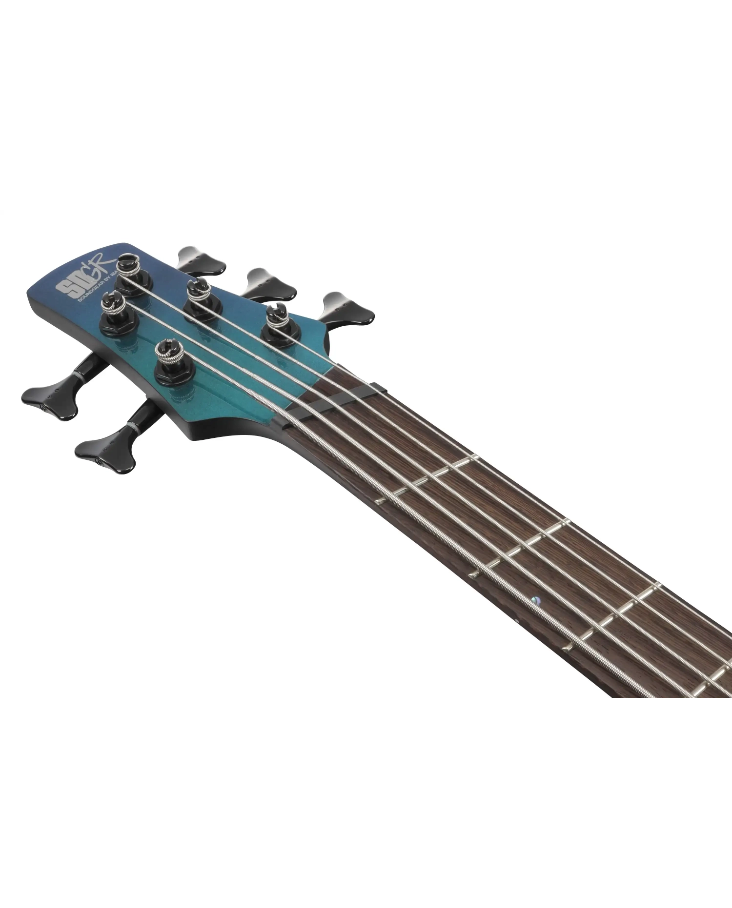 Ibanez SRMS725-BCM - Chitara Bas Electrica