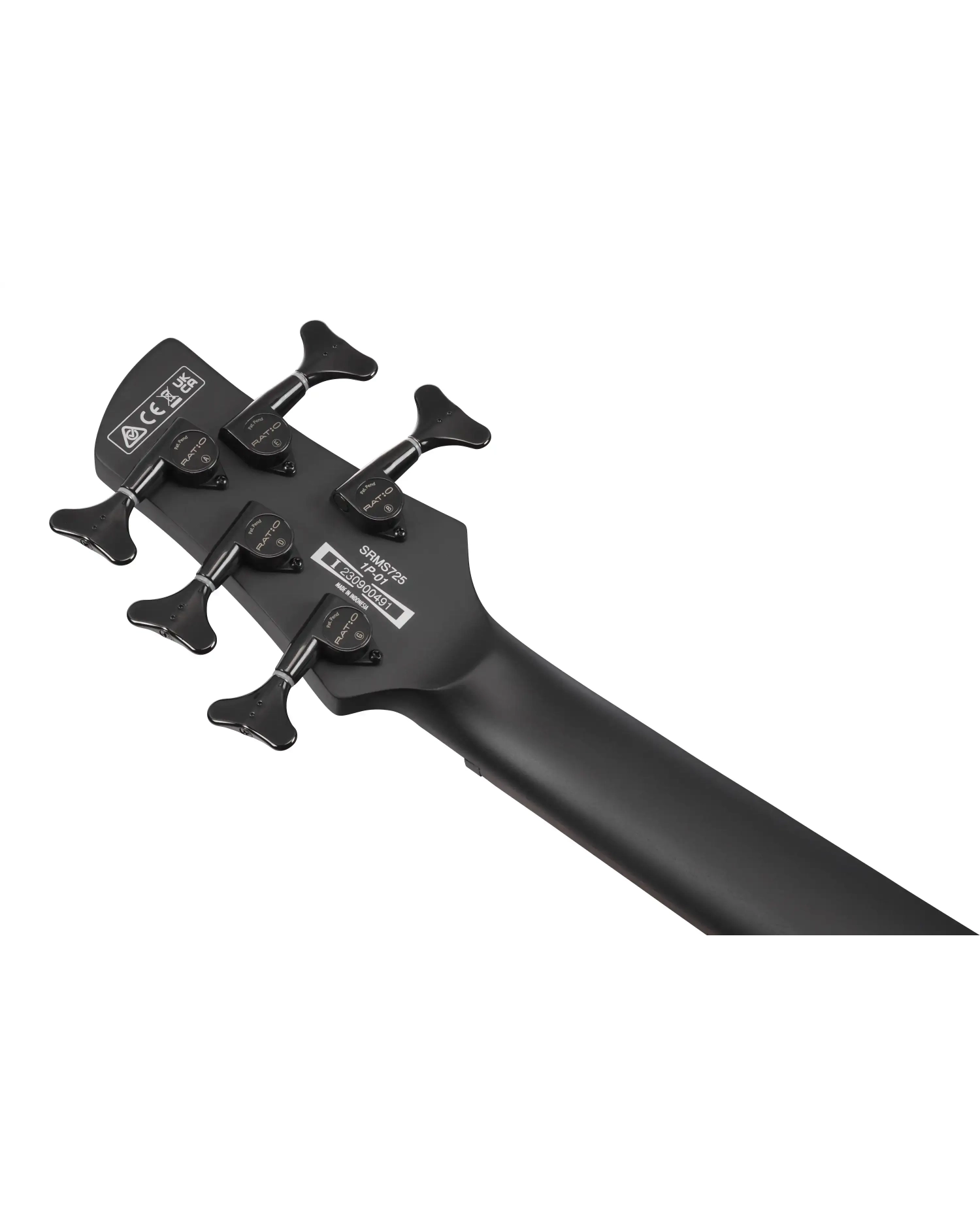 Ibanez SRMS725-BCM - Chitara Bas Electrica