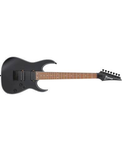 IBANEZ RG7421EX-BKF - CHITARA ELECTRICA