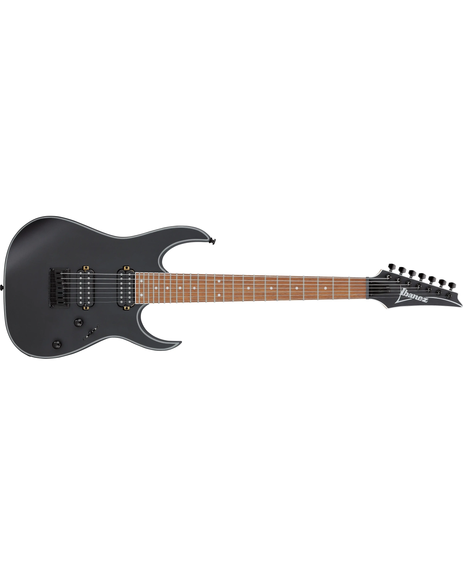 IBANEZ RG7421EX-BKF - CHITARA ELECTRICA