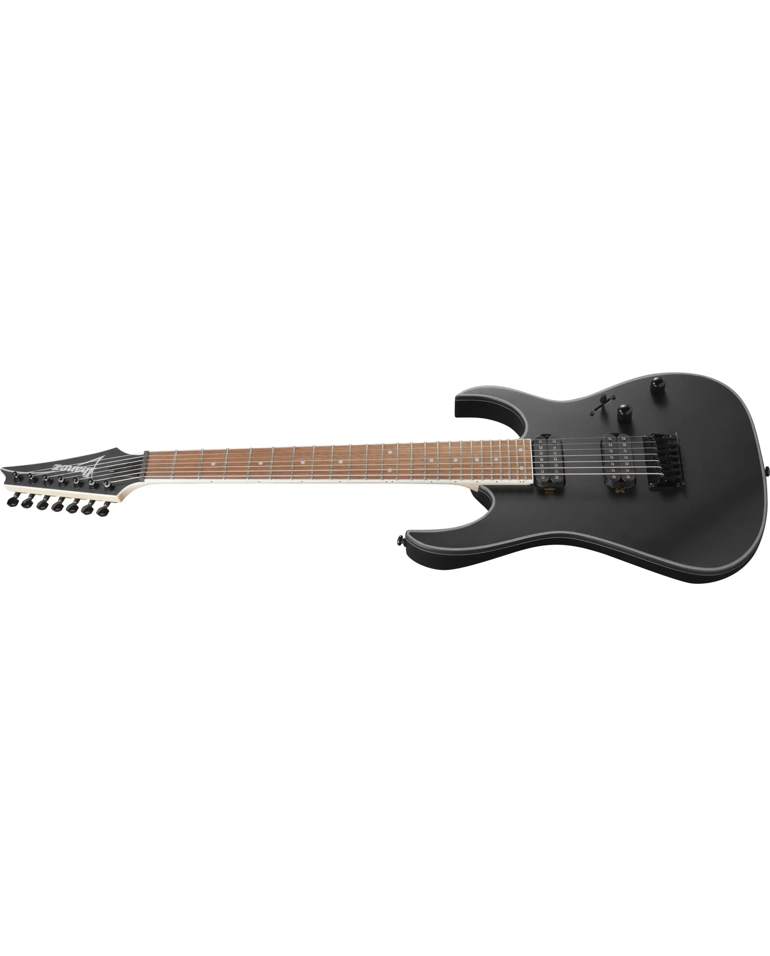 IBANEZ RG7421EX-BKF - CHITARA ELECTRICA