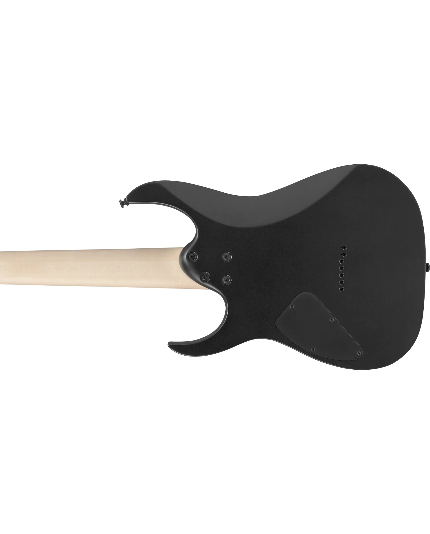 IBANEZ RG7421EX-BKF - CHITARA ELECTRICA