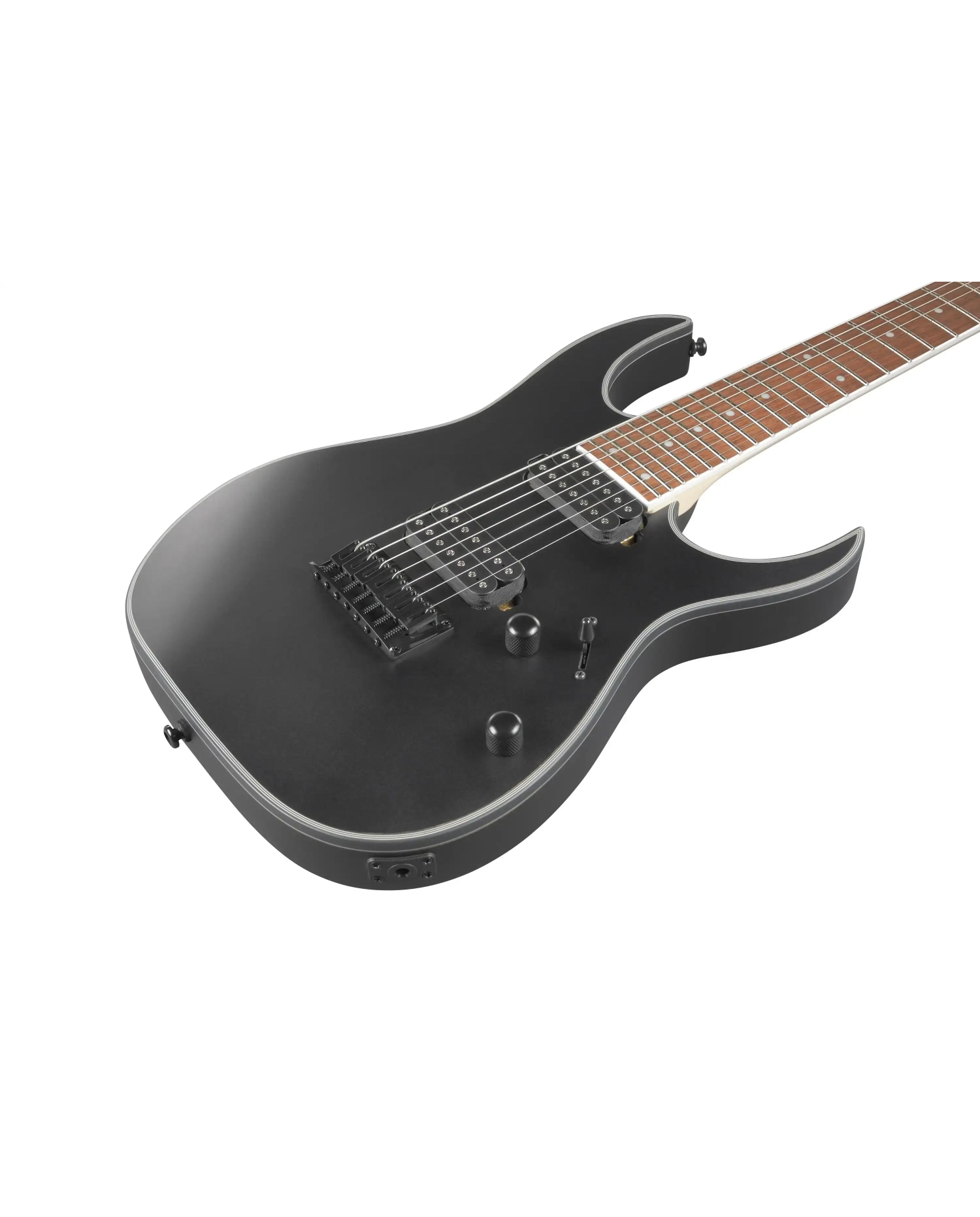 IBANEZ RG7421EX-BKF - CHITARA ELECTRICA