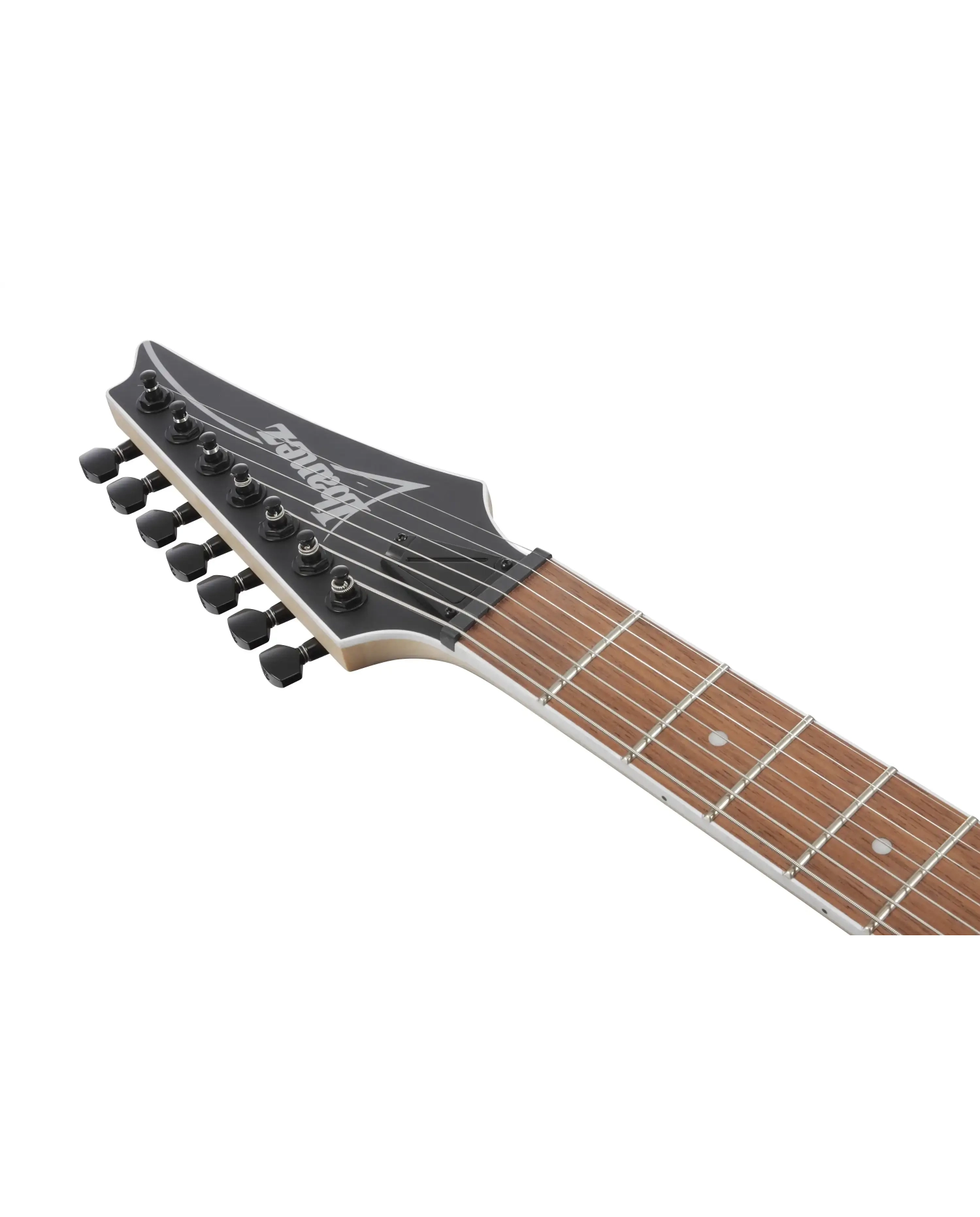 IBANEZ RG7421EX-BKF - CHITARA ELECTRICA