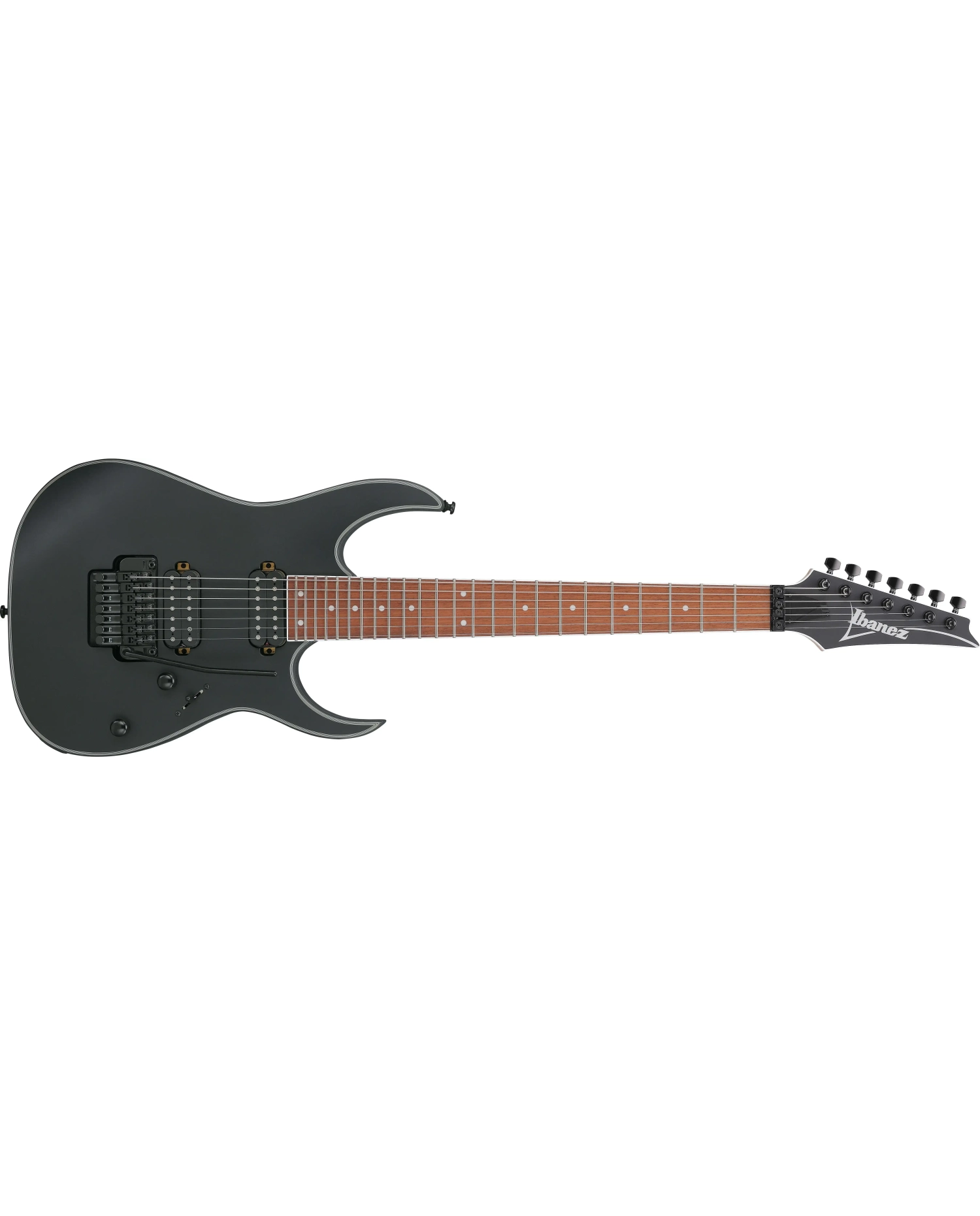 Ibanez RG7420EX-BKF - Chitara Electrica