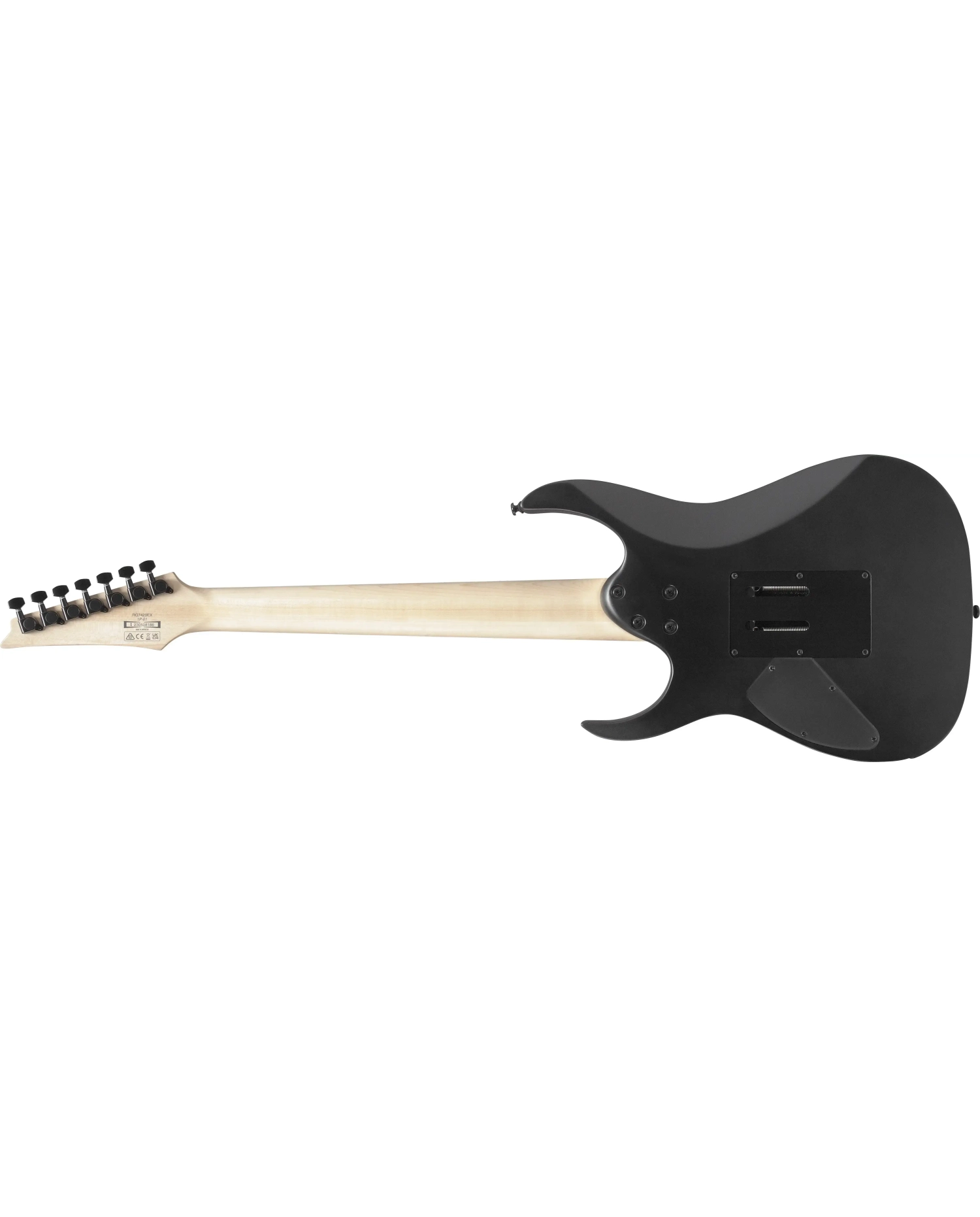 Ibanez RG7420EX-BKF - Chitara Electrica