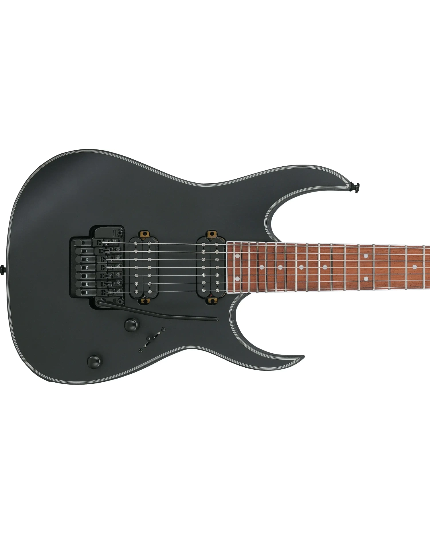 Ibanez RG7420EX-BKF - Chitara Electrica