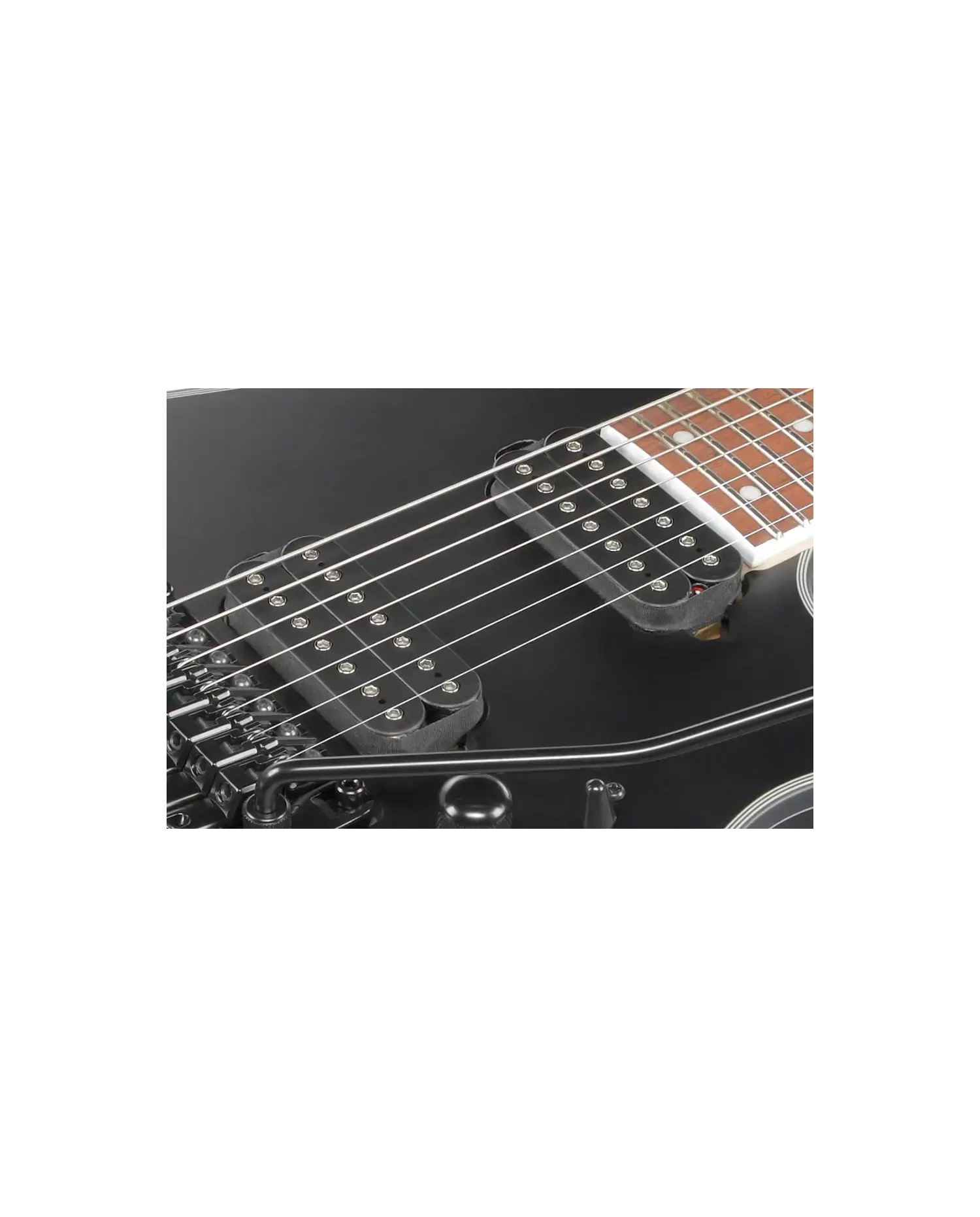 Ibanez RG7420EX-BKF - Chitara Electrica