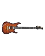 Ibanez AZ47P1QM-DEB - Chitara Electrica cu Husa