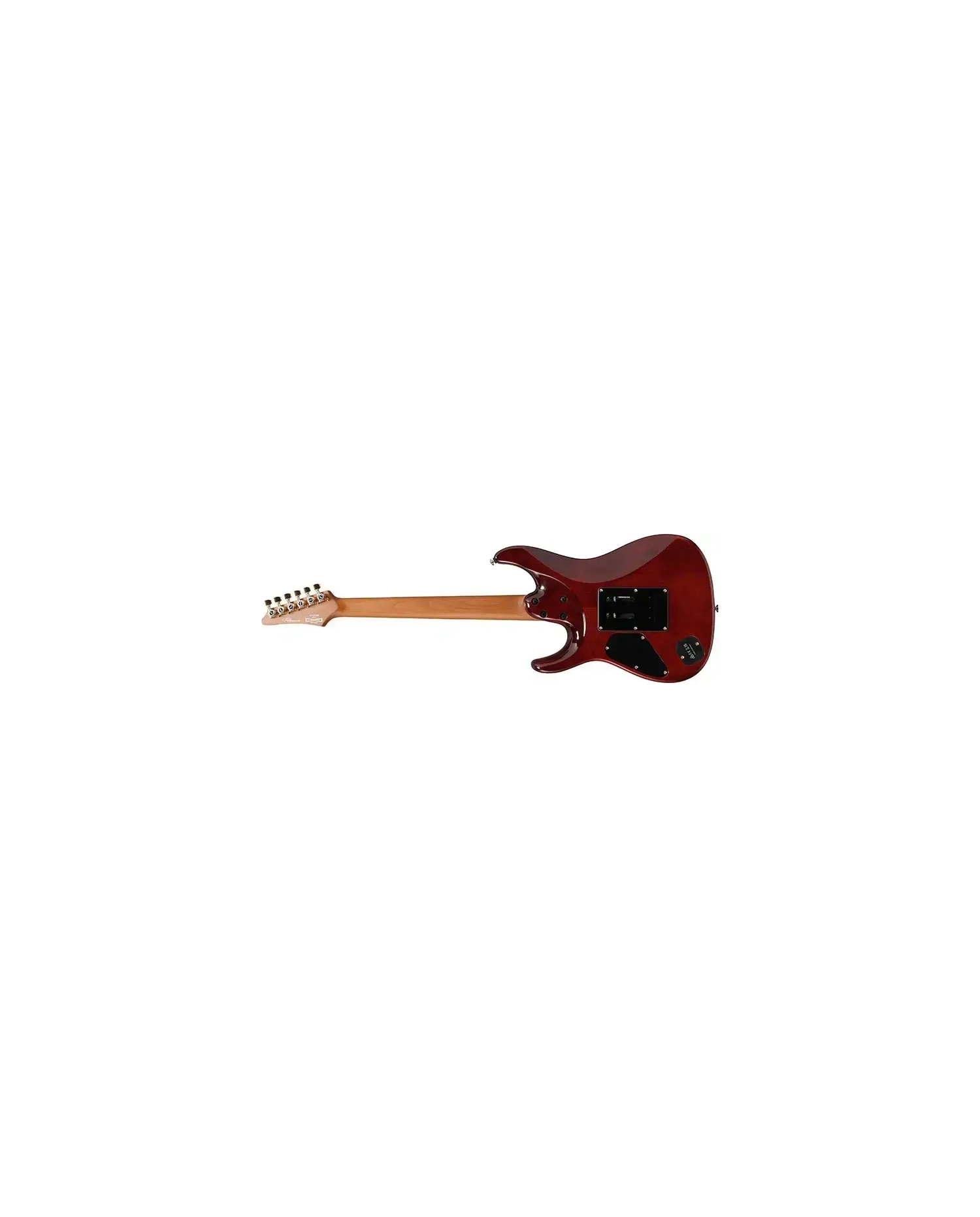 Ibanez AZ47P1QM-DEB - Chitara Electrica cu Husa