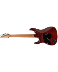 Ibanez AZ47P1QM-DEB - Chitara Electrica cu Husa