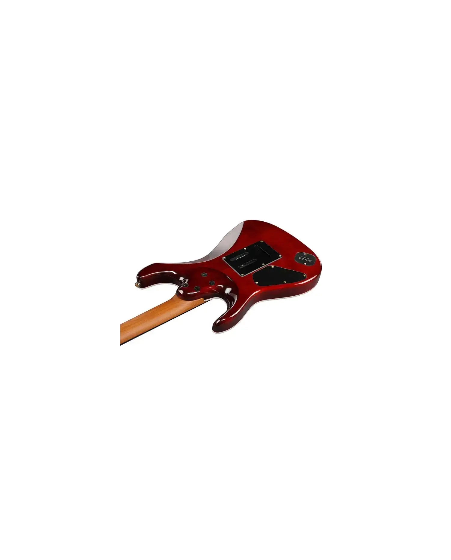 Ibanez AZ47P1QM-DEB - Chitara Electrica cu Husa