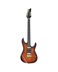 Ibanez AZ47P1QM-DEB - Chitara Electrica cu Husa